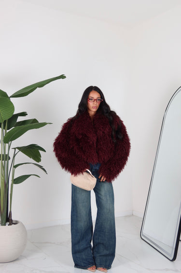 JEANS SIBILLA