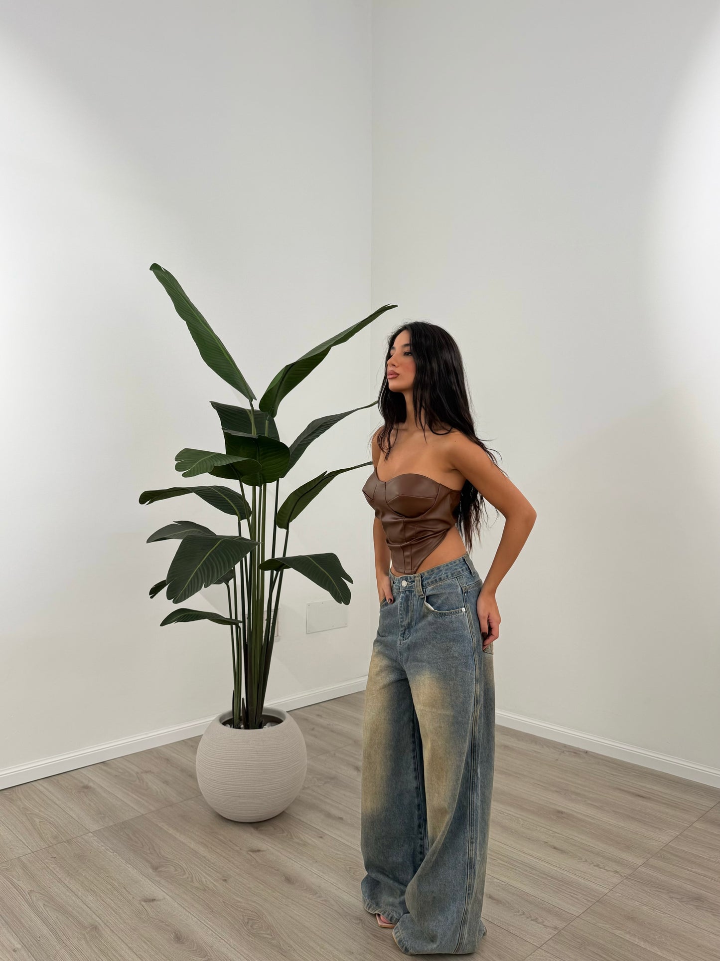 JEANS NABILA