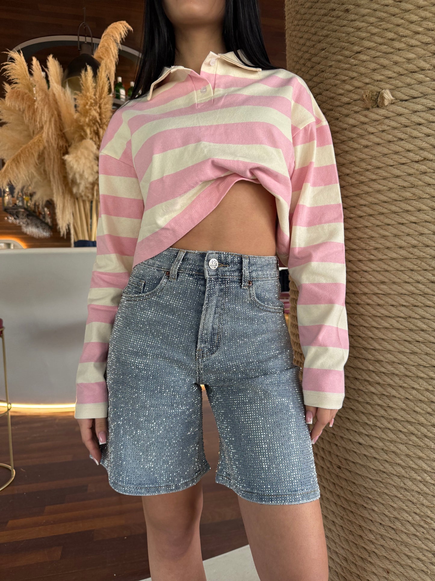 SHORT SHINE