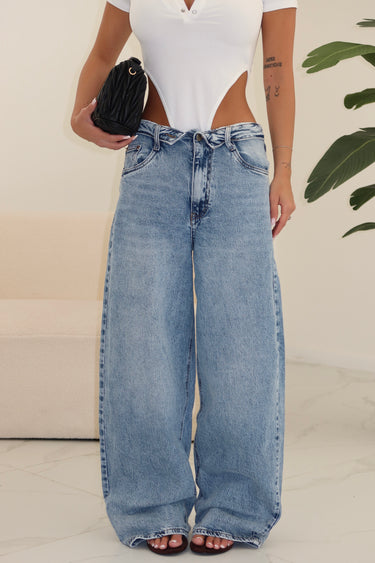 JEANS DOUGLAS