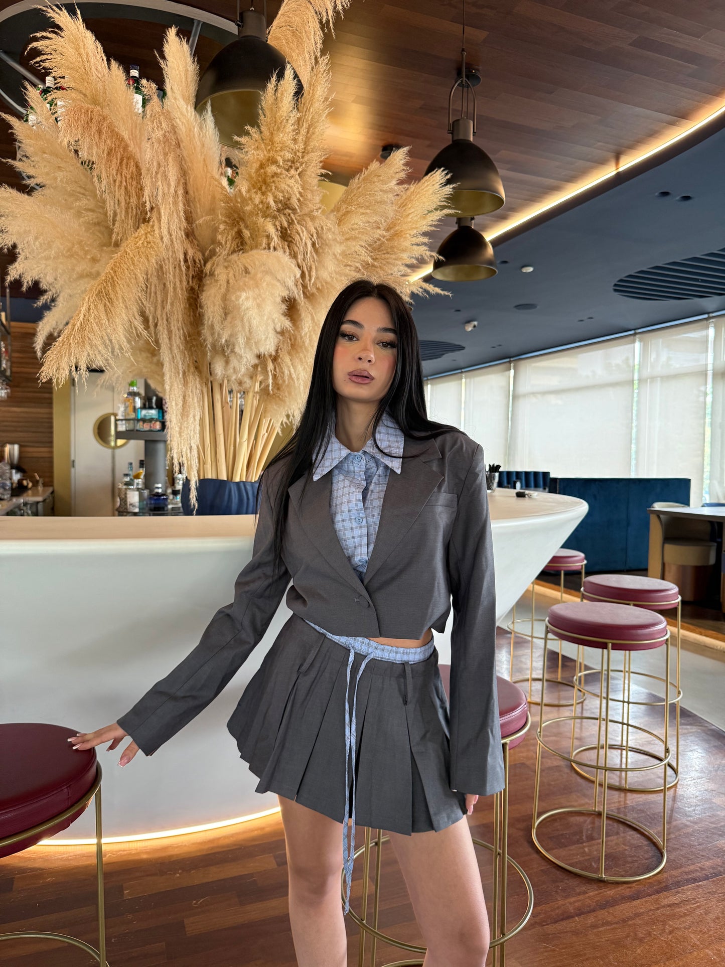 COORD SET AMERICA