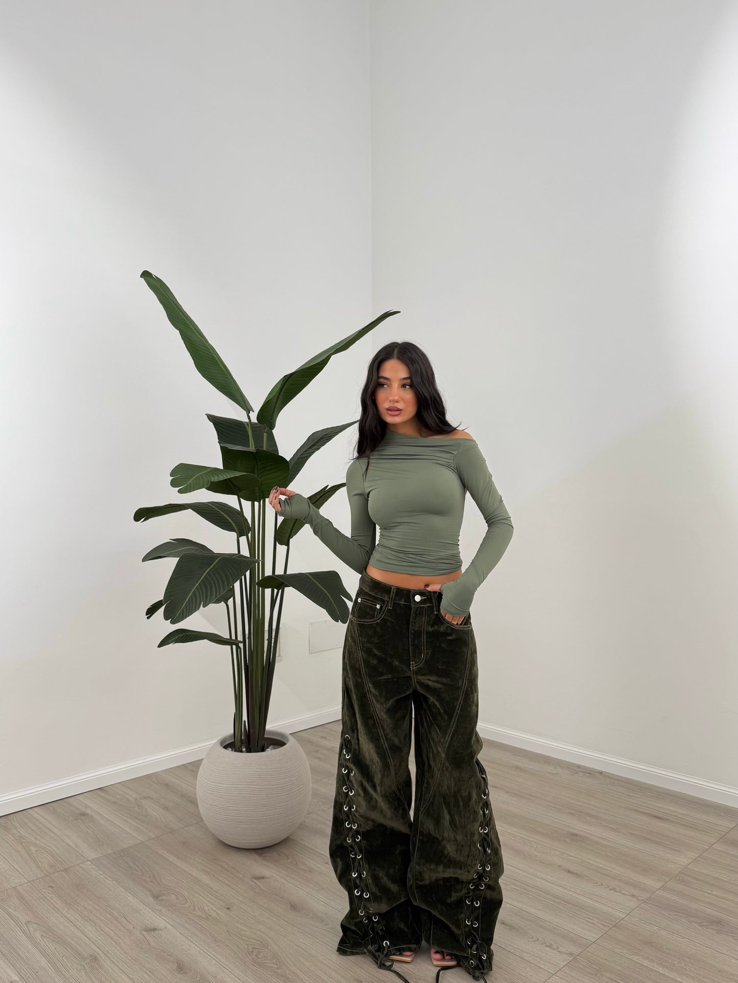 JEANS WILD