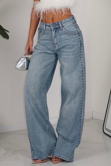 JEANS STRONG