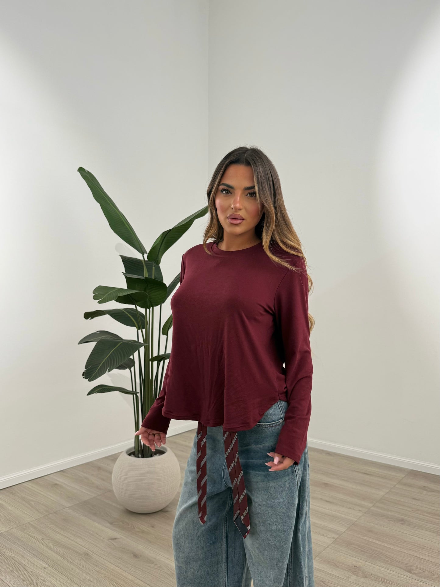 MAGLIA LOUNGE BORDEAUX