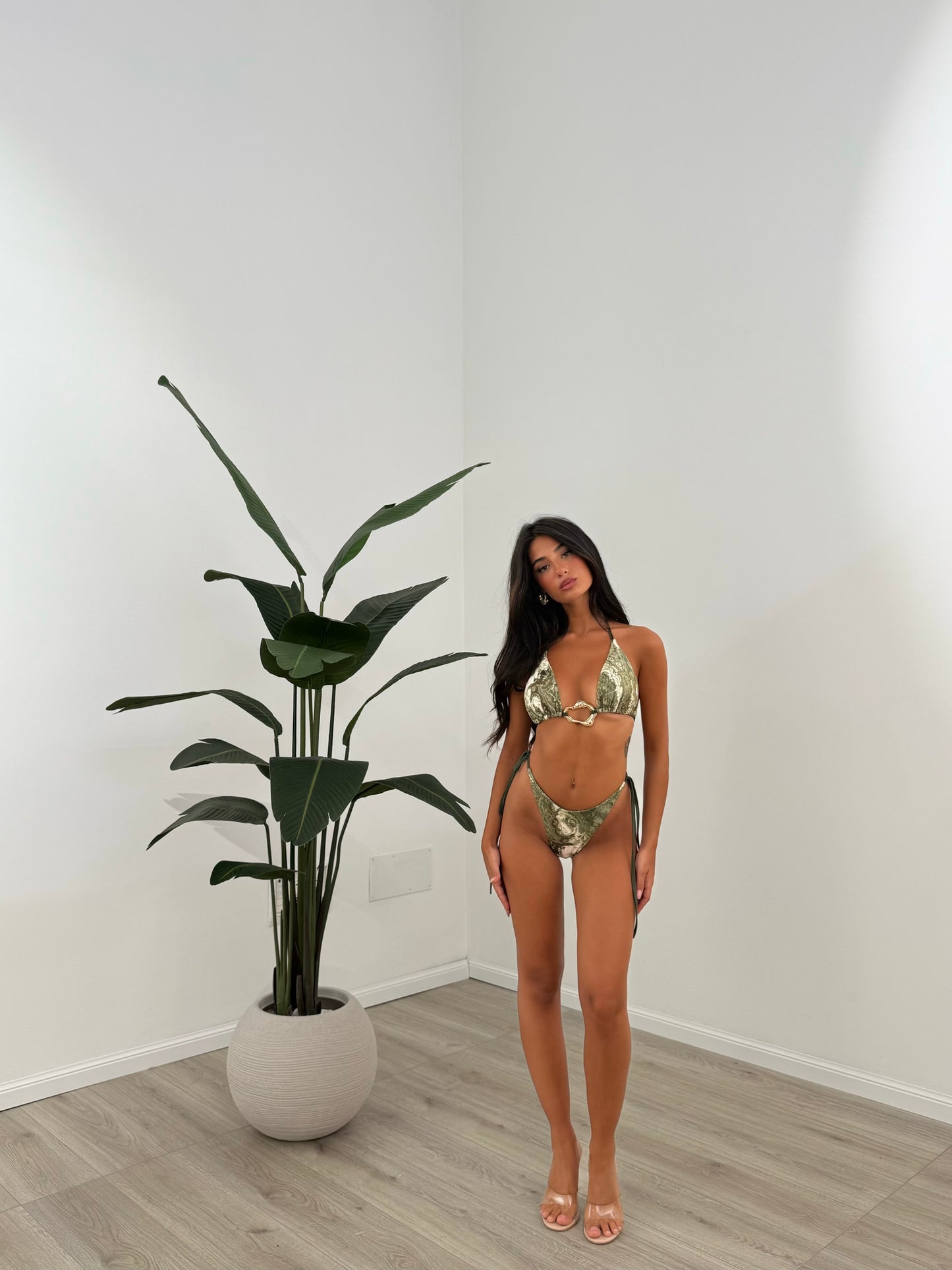 BIKINI MUJERES