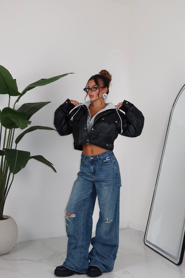 JEANS VIDIA