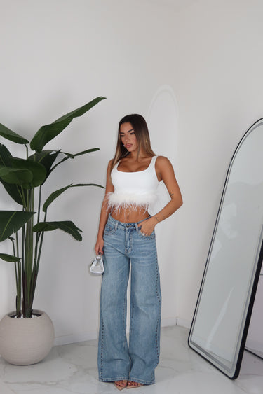 JEANS STRONG