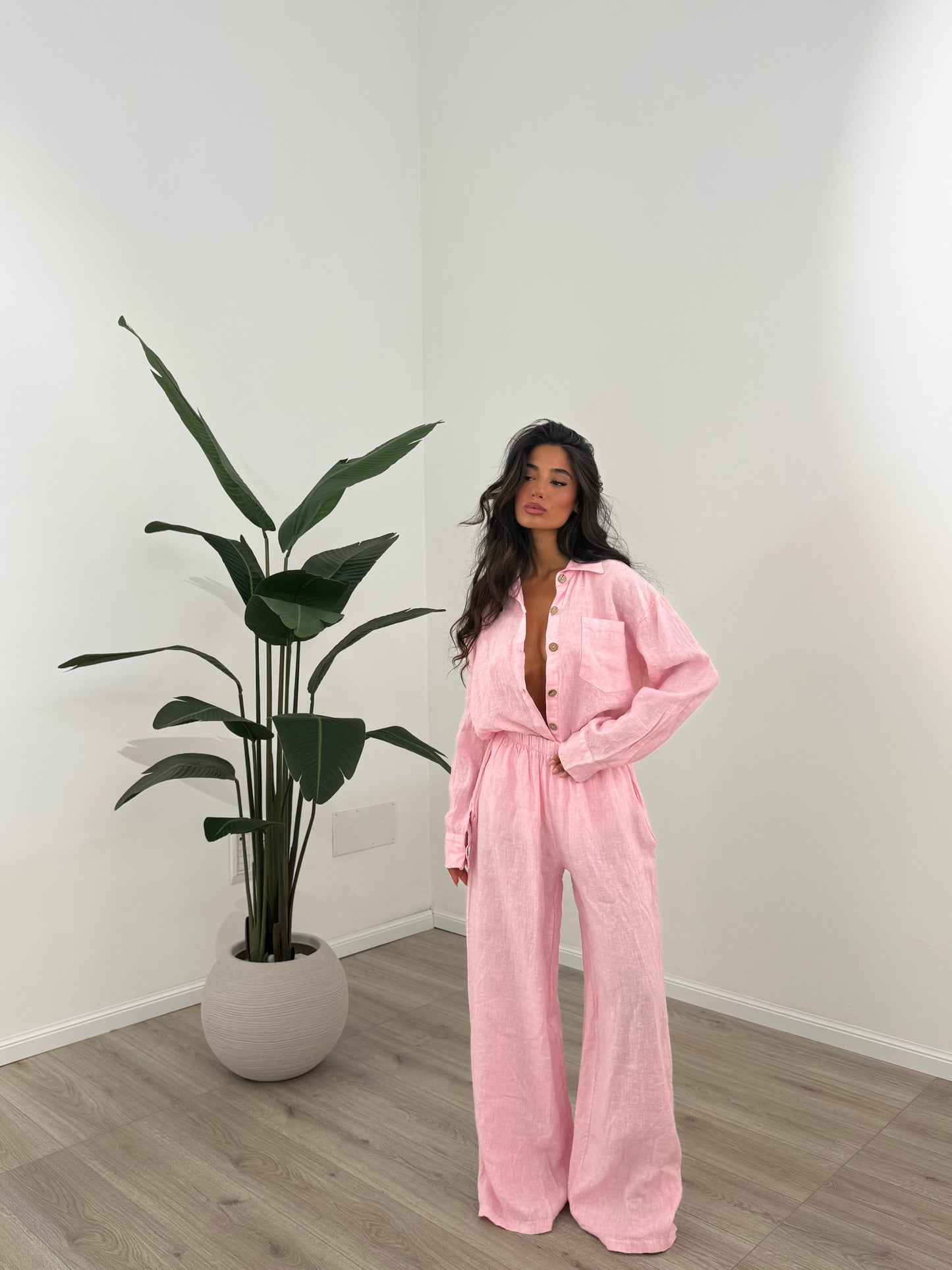 COORD SET AVANA ROSA
