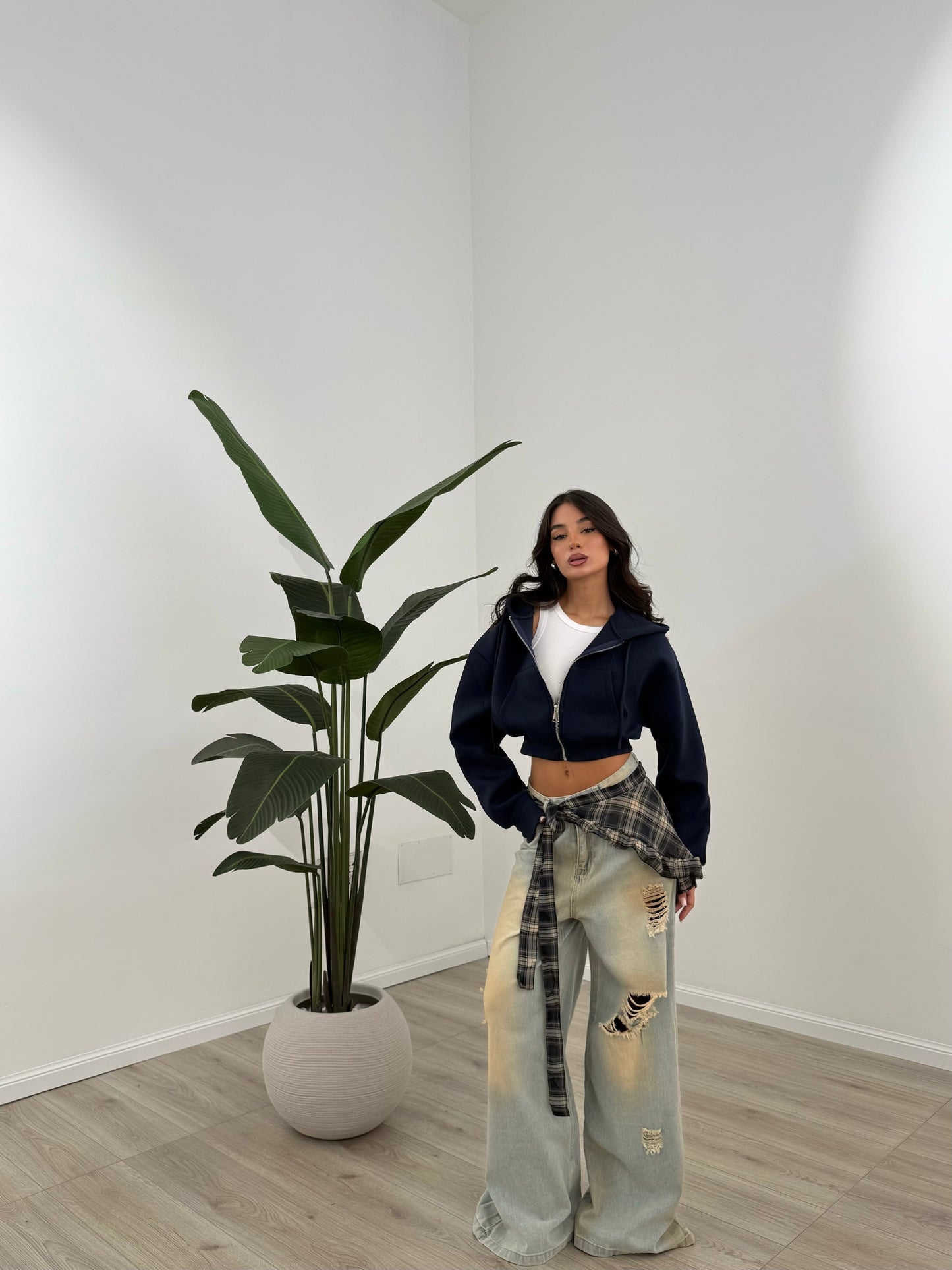 JEANS ZENDAYA