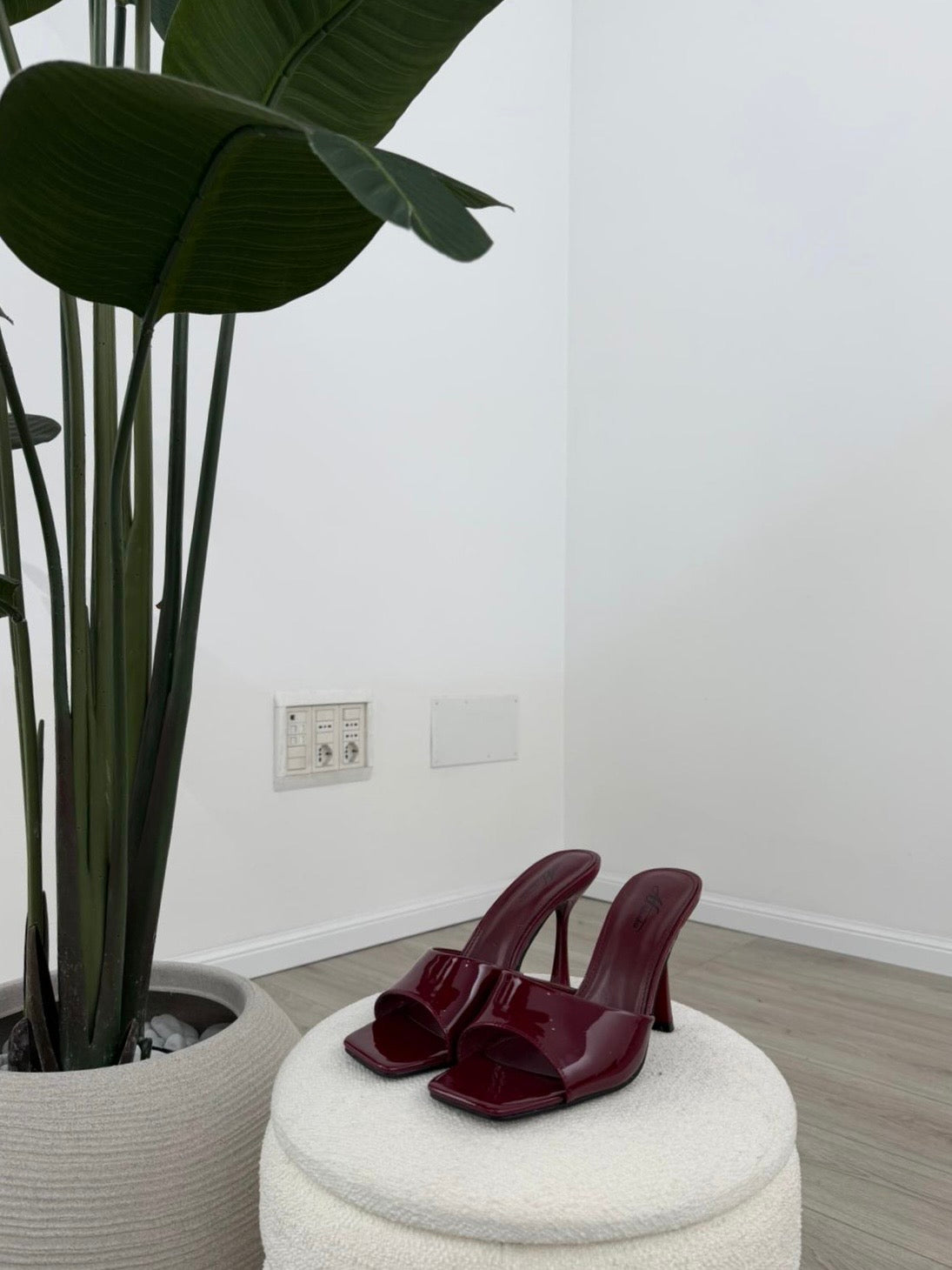 SANDALO GATEWAY BORDEUAX