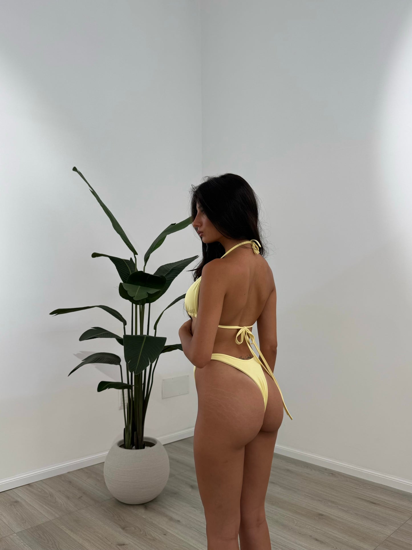 SET BIKINI SARANDA