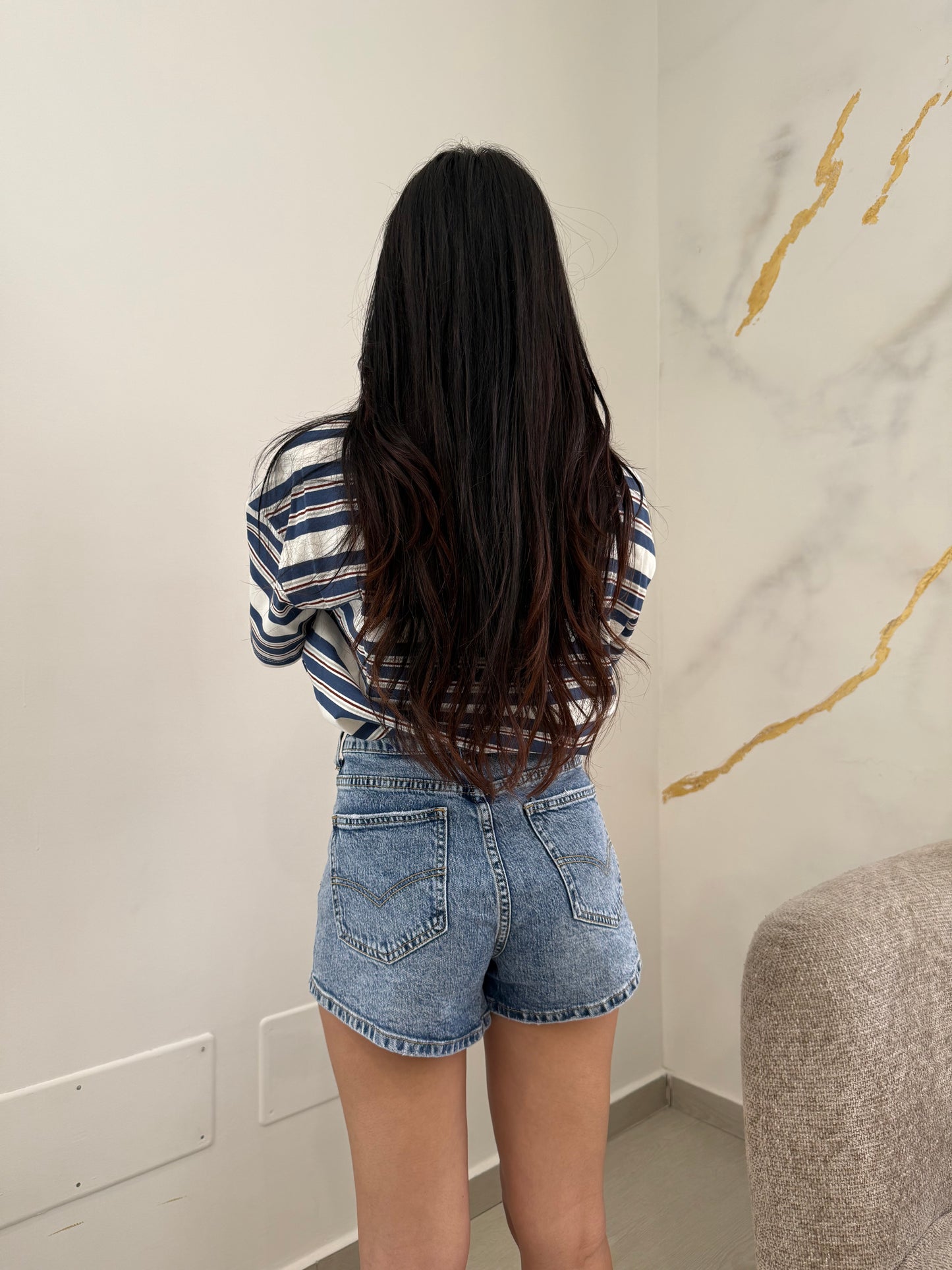 SHORT OLD SCHOOL