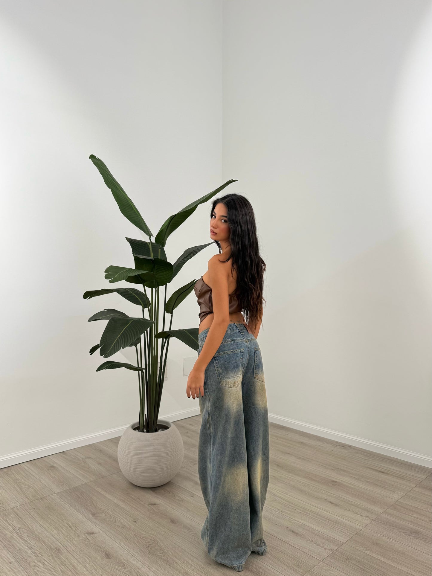 JEANS NABILA
