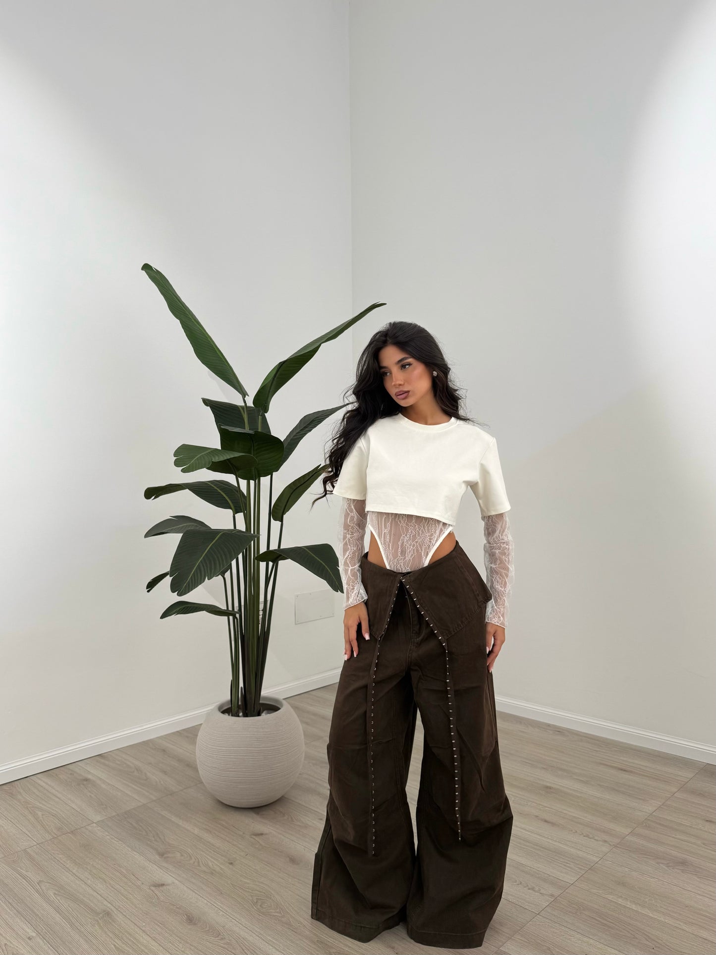 JEANS LANDER