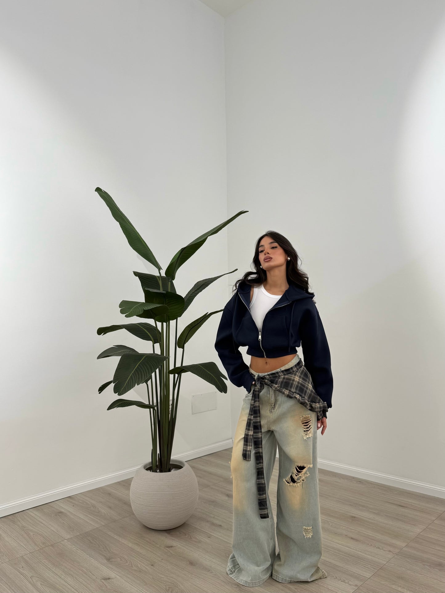 JEANS ZENDAYA
