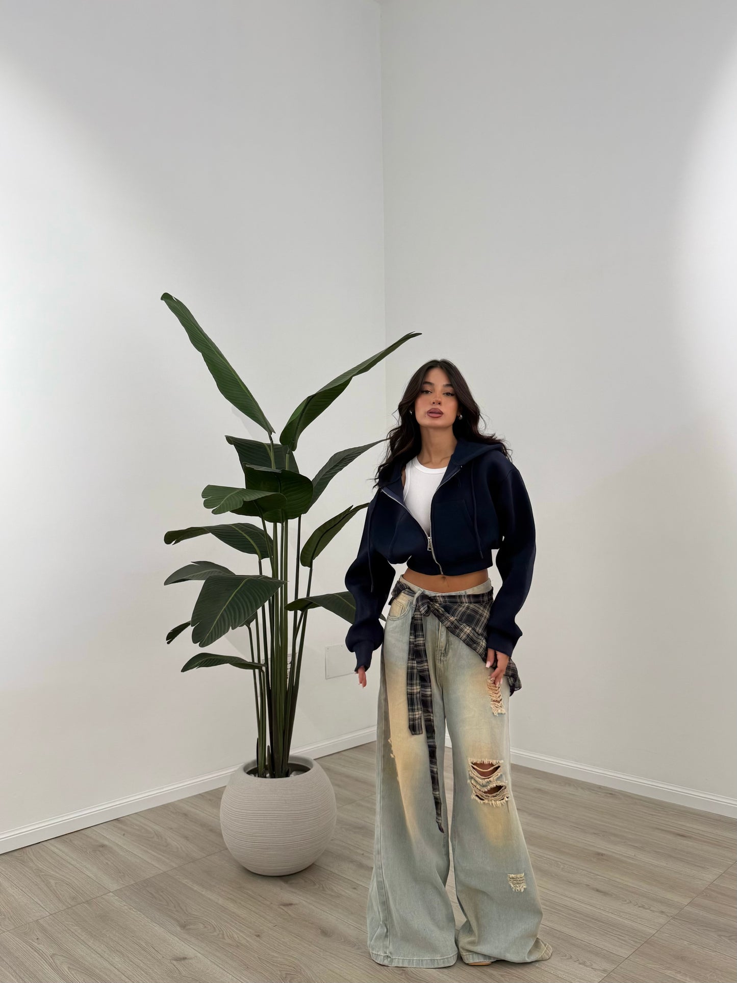 JEANS ZENDAYA