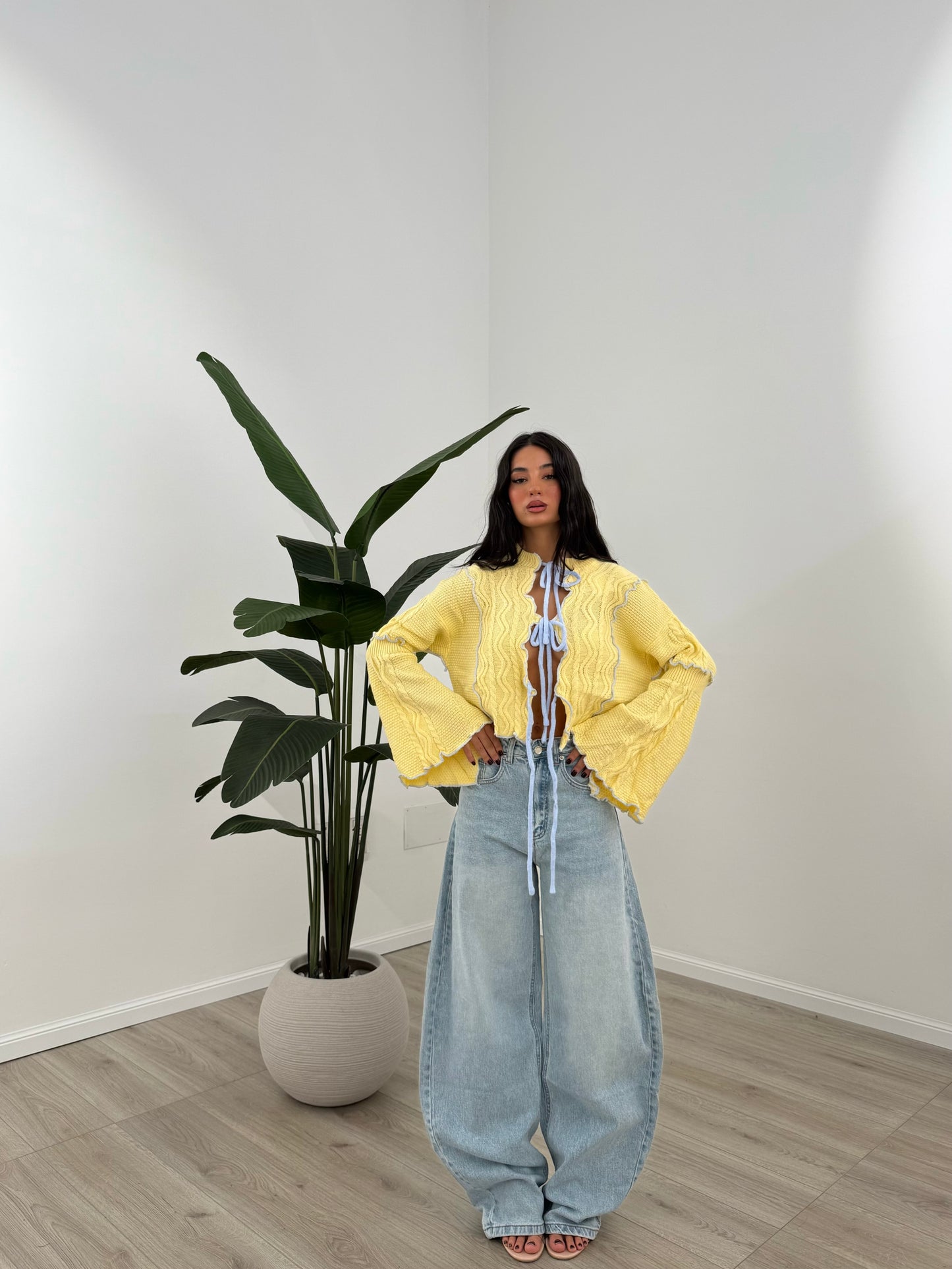 JEANS CLEAR