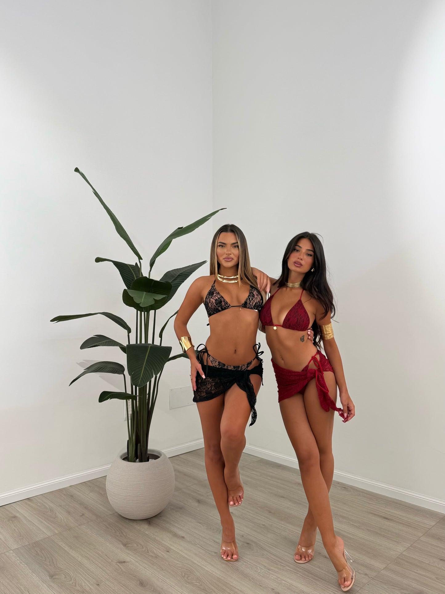 SET BIKINI BABYLONIA