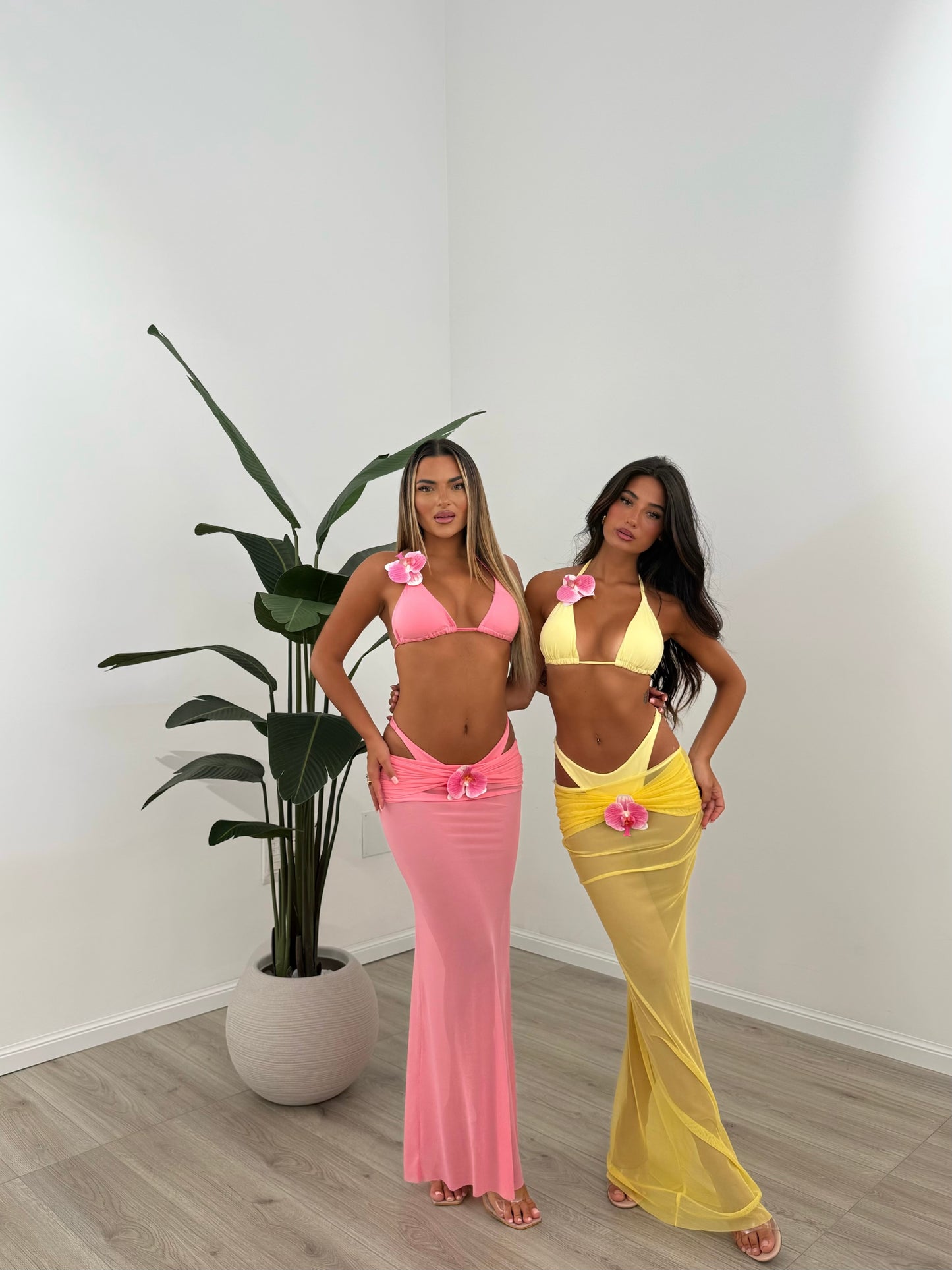 SET BIKINI SARANDA