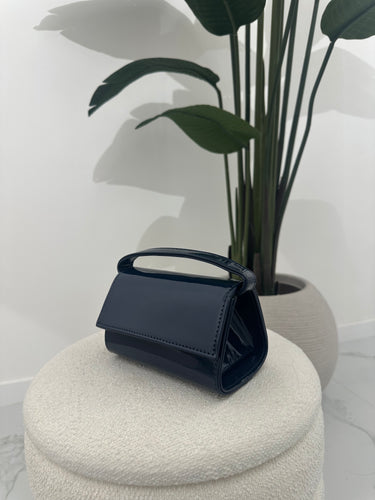 BORSA AZELIE BLU