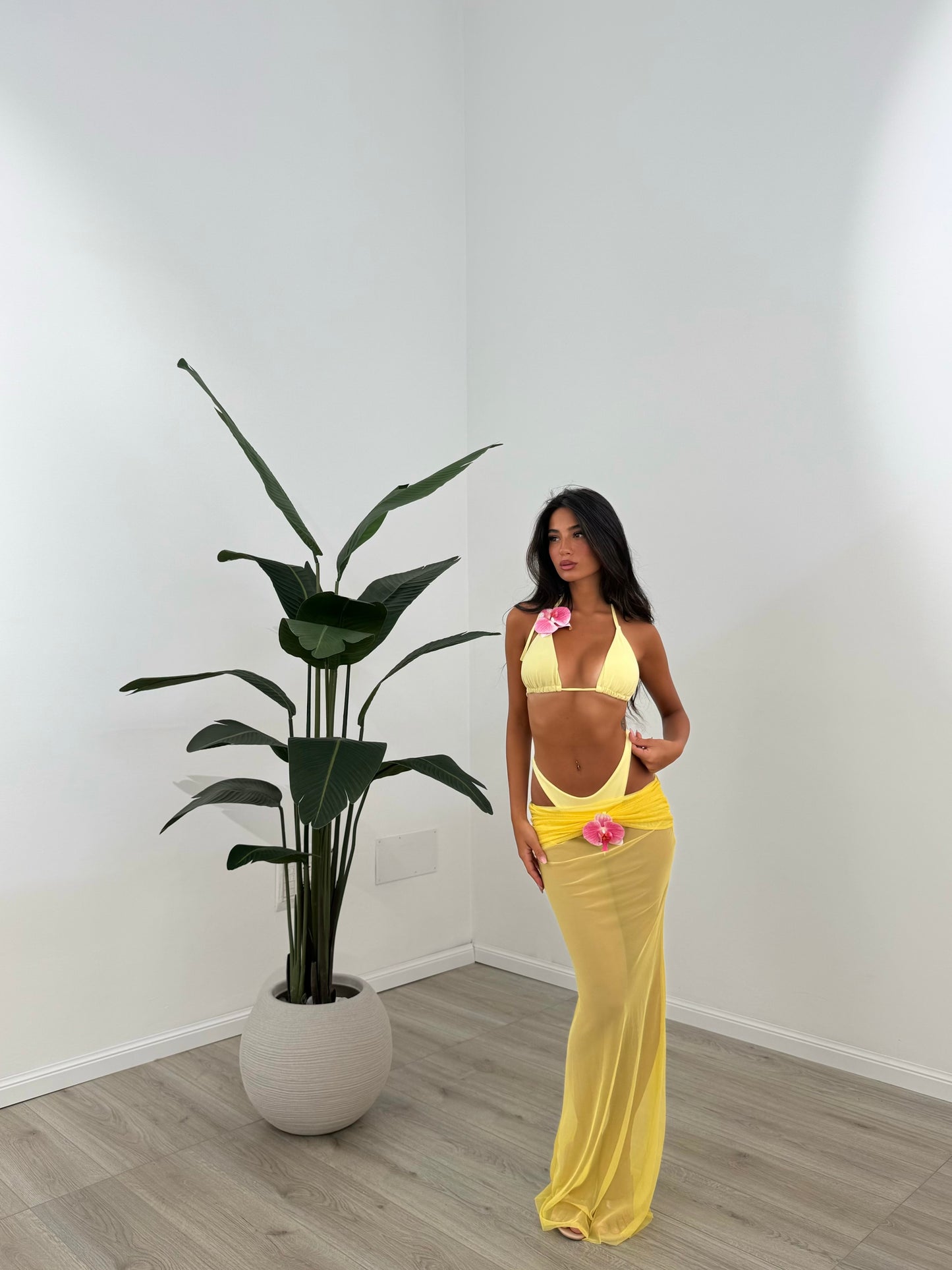 SET BIKINI SARANDA