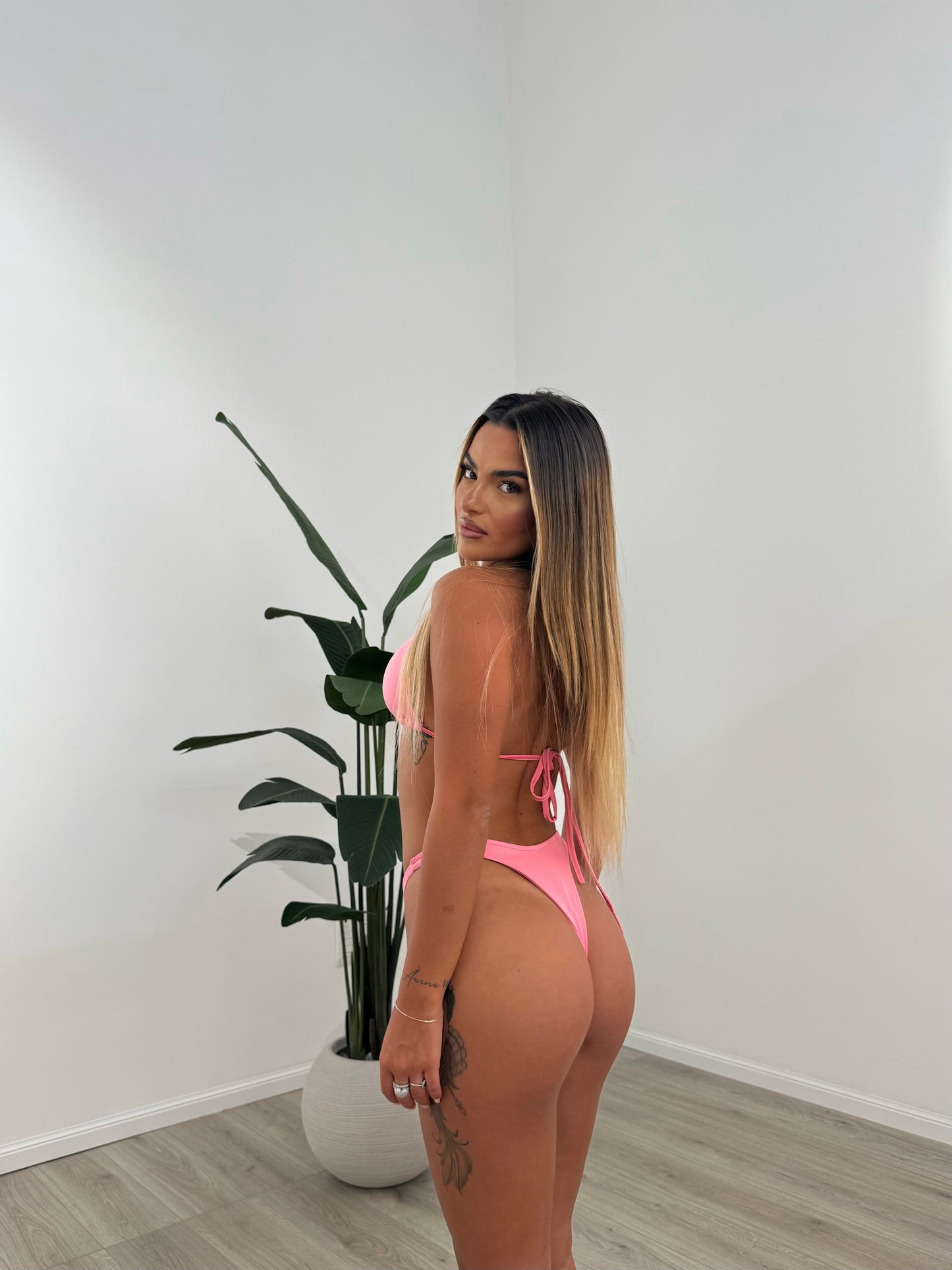 SET BIKINI SARANDA