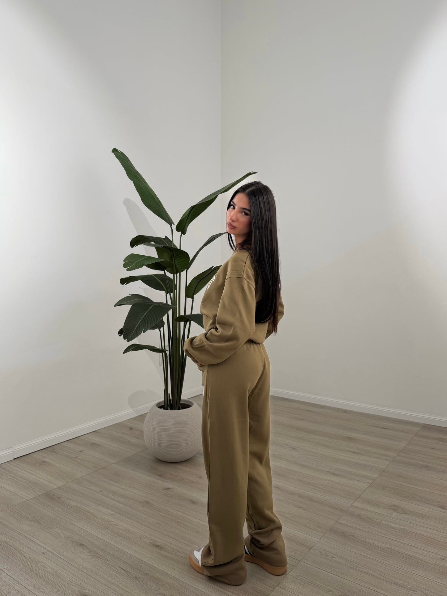 COORD SET U.S.A VERDE