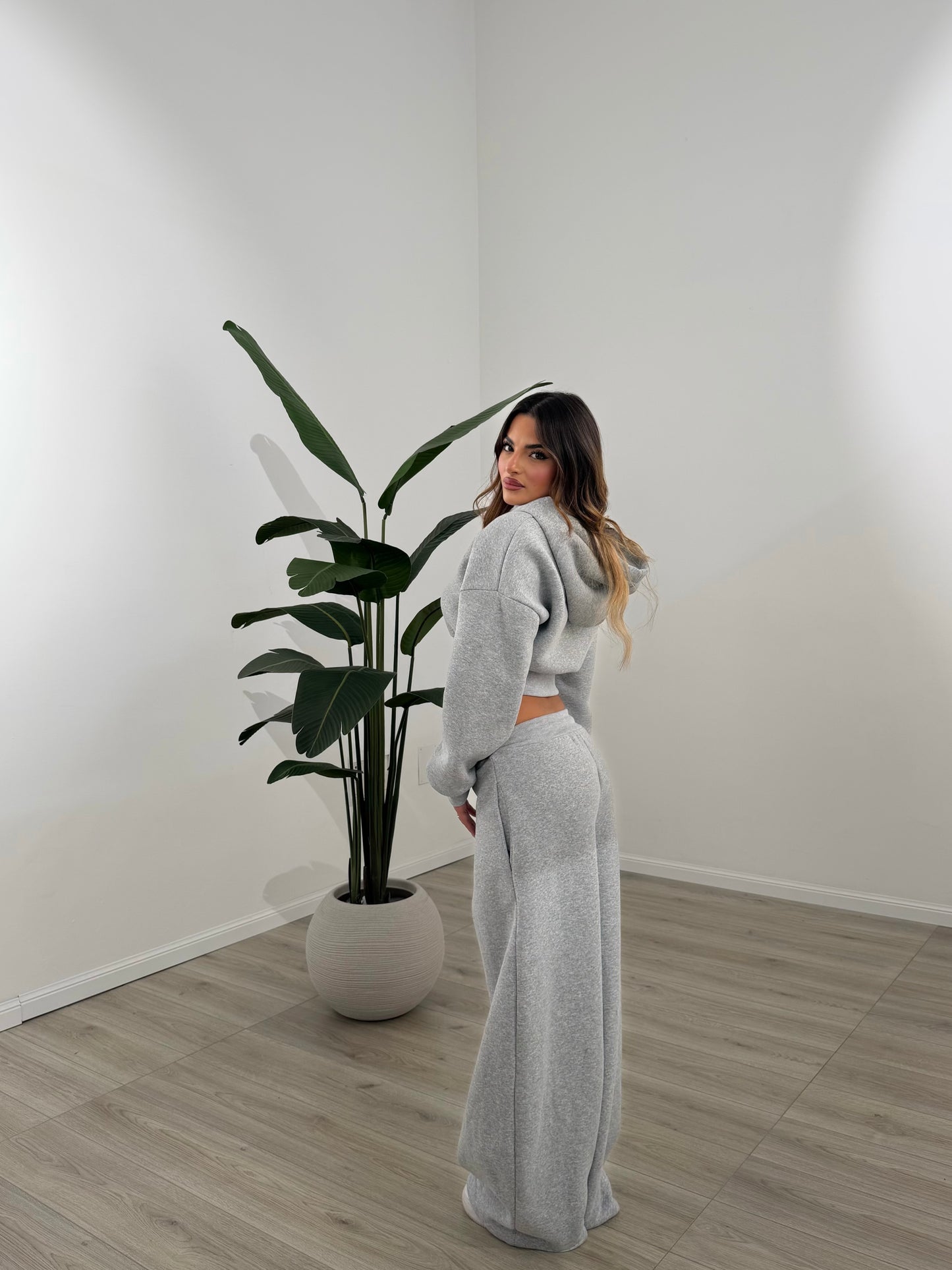 COORD SET IRINA GRIGIO