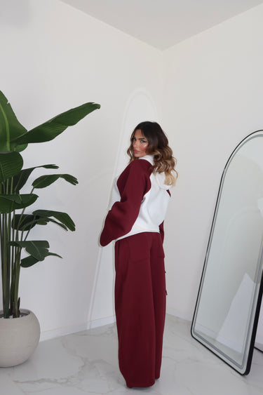 COORD SET ZEUDI BORDEAUX