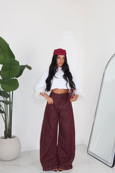 JEANS OAKLAND