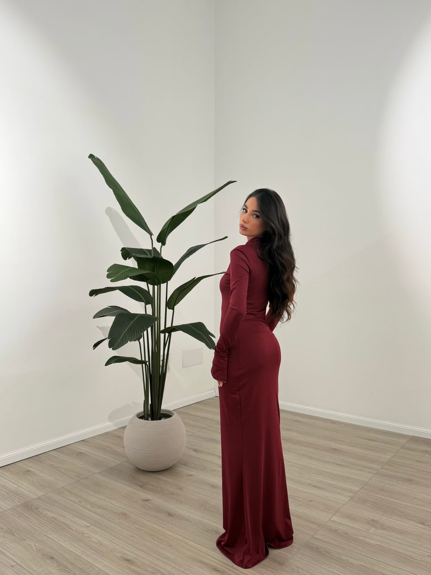 ABITO CIRCUS BORDEAUX