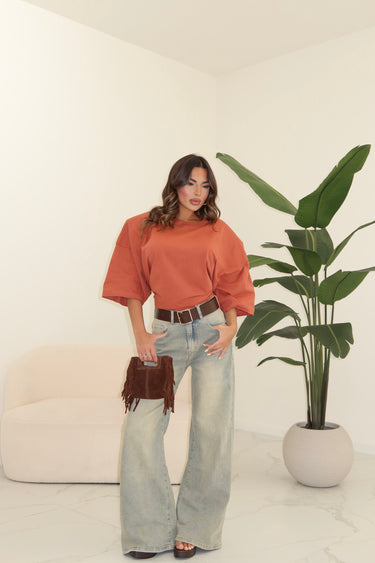 JEANS TUXON