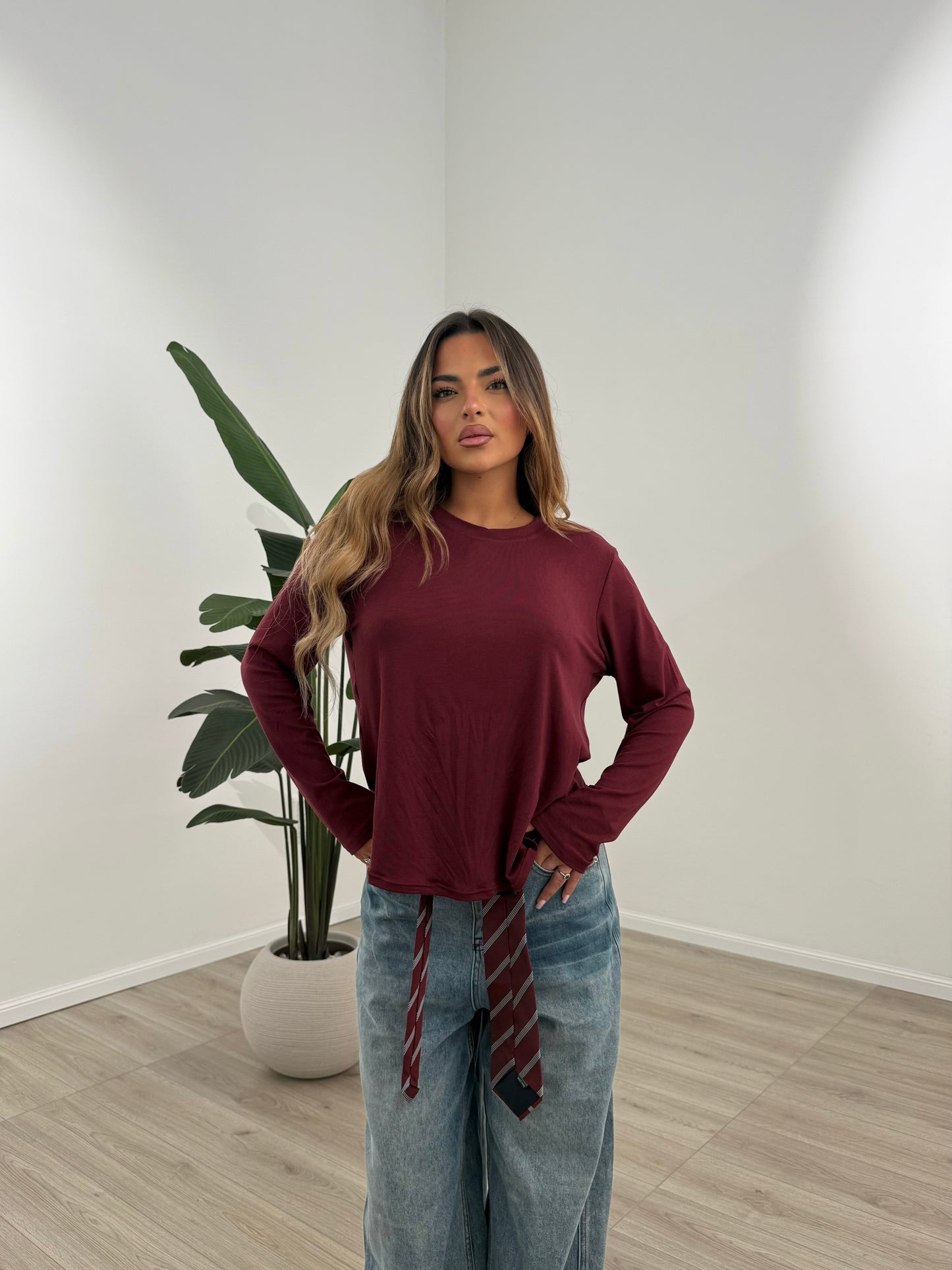 MAGLIA LOUNGE BORDEAUX