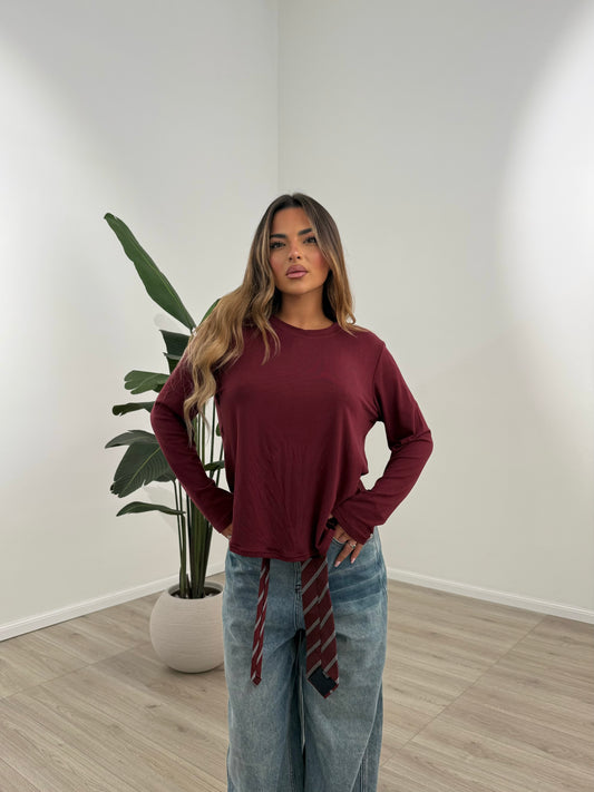 MAGLIA LOUNGE BORDEAUX