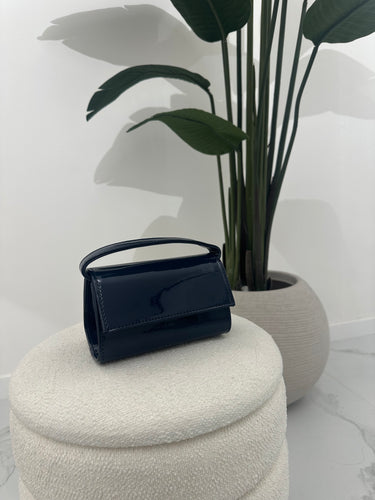 BORSA AZELIE BLU
