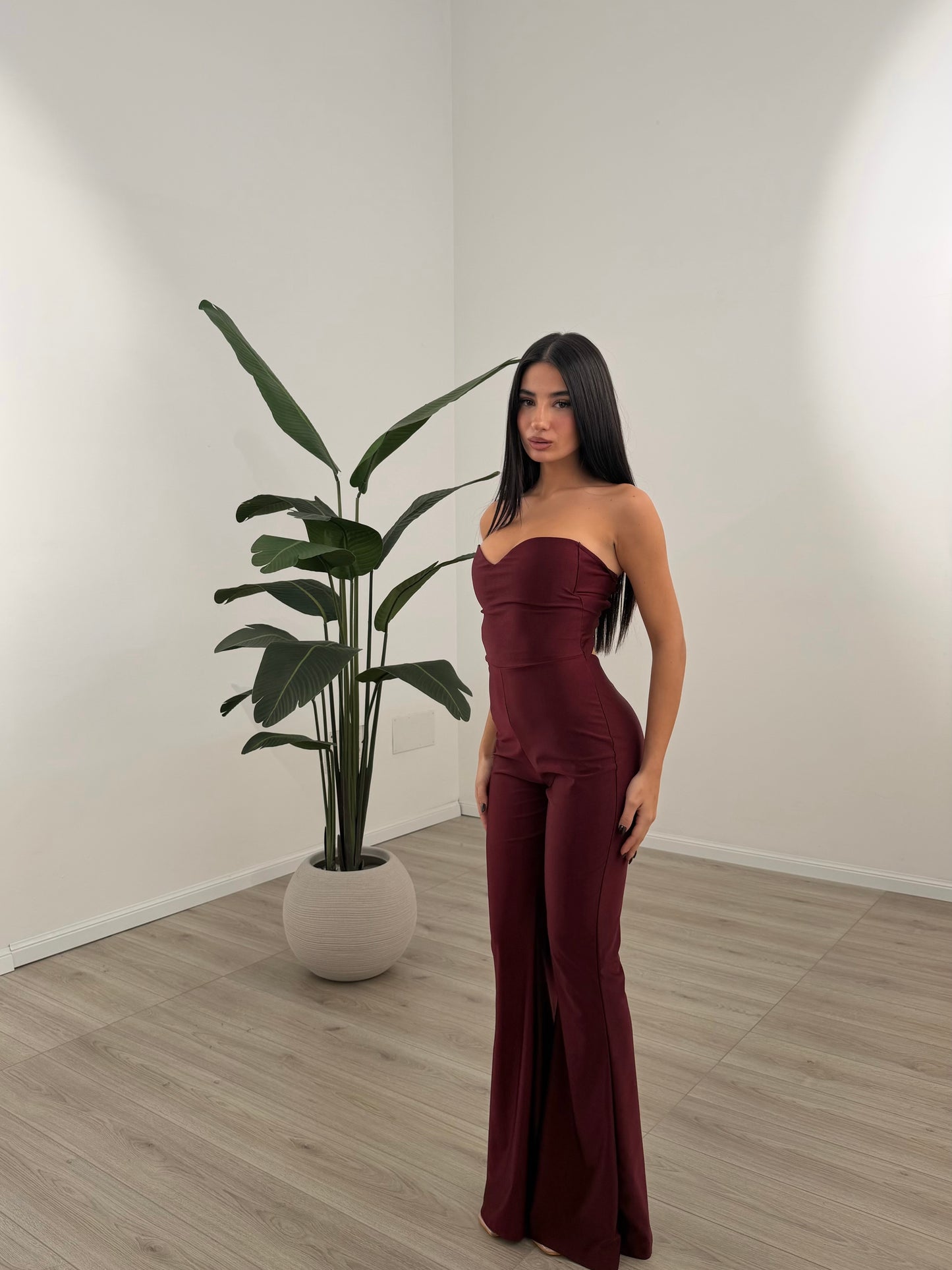 JUMP NABILA BORDEAUX