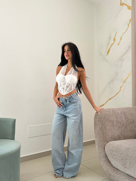 JEANS ENCORE