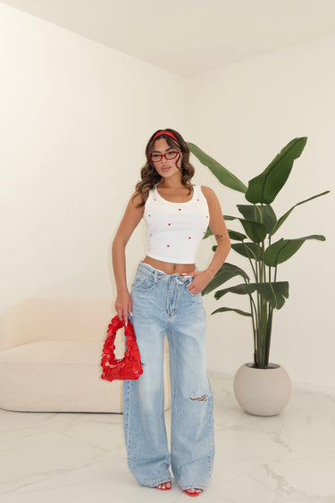 JEANS LENNON
