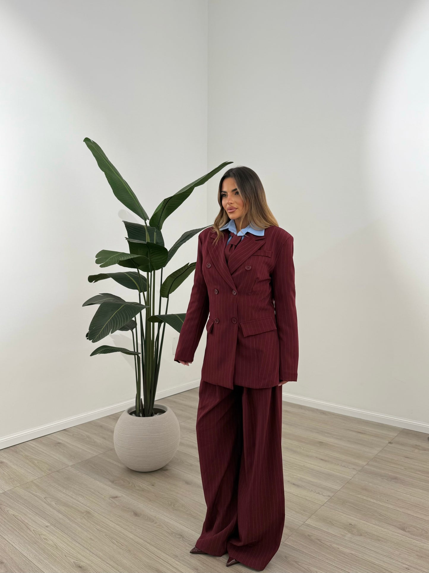 TAILLEUR FLORENCE BORDEAUX