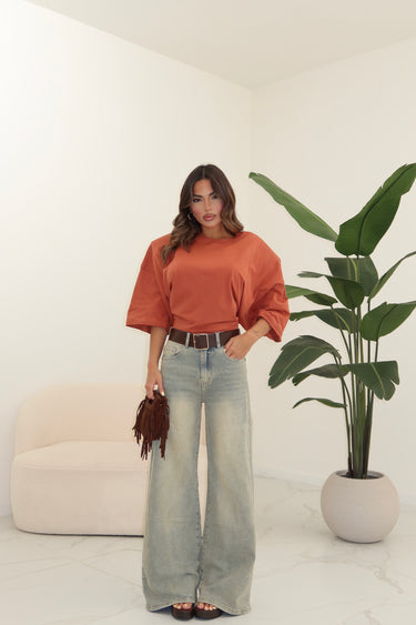 JEANS TUXON