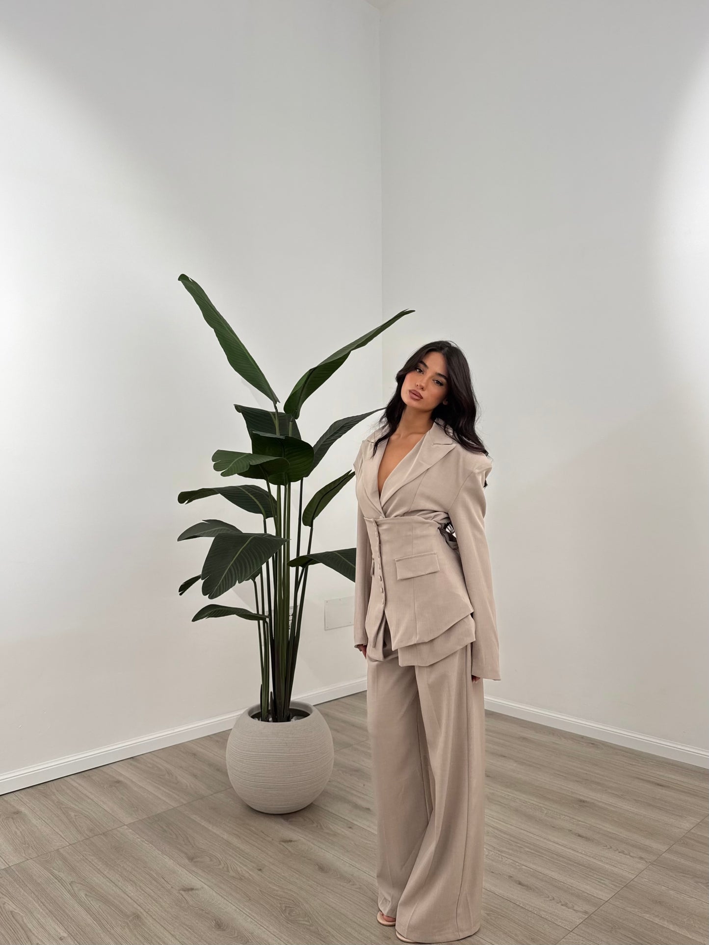 TAILLEUR HYPNOTIC FANGO