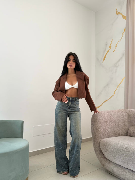 JEANS DESERT