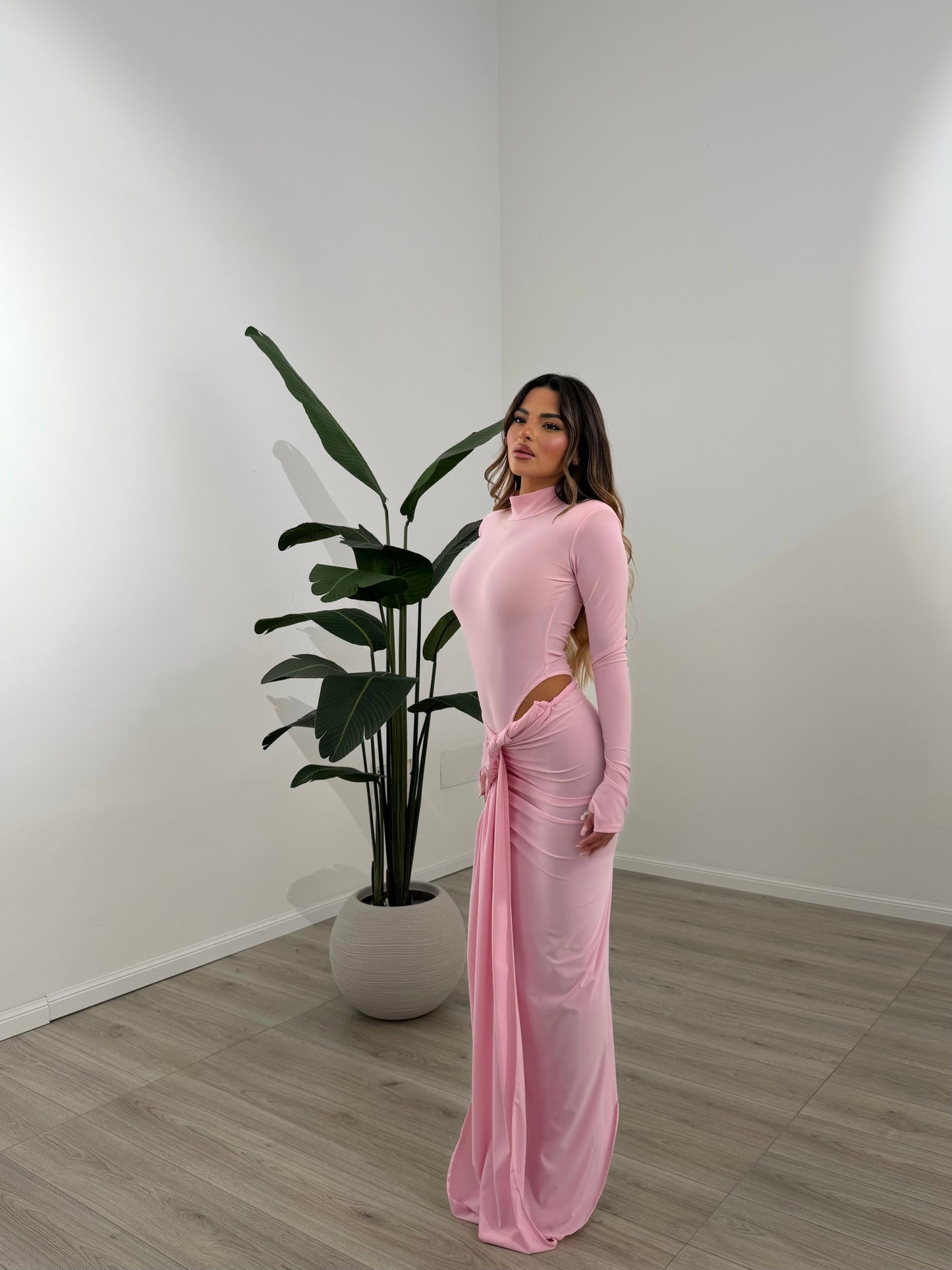 COORD SET CONCEPCION ROSA