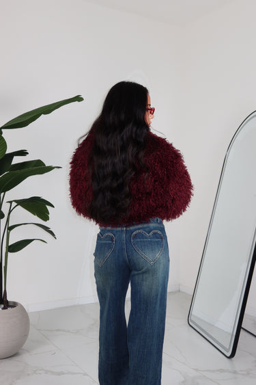 JEANS SIBILLA