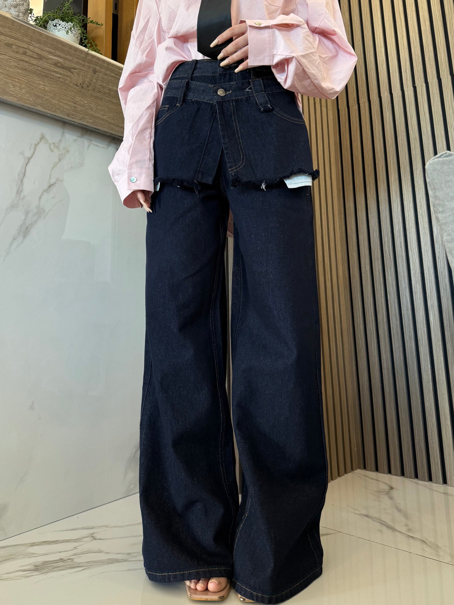 JEANS ROYAL