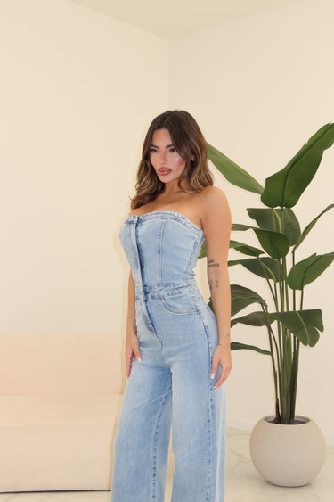 JUMP BLAIR DENIM