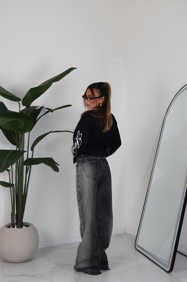 JEANS LAUNDRY