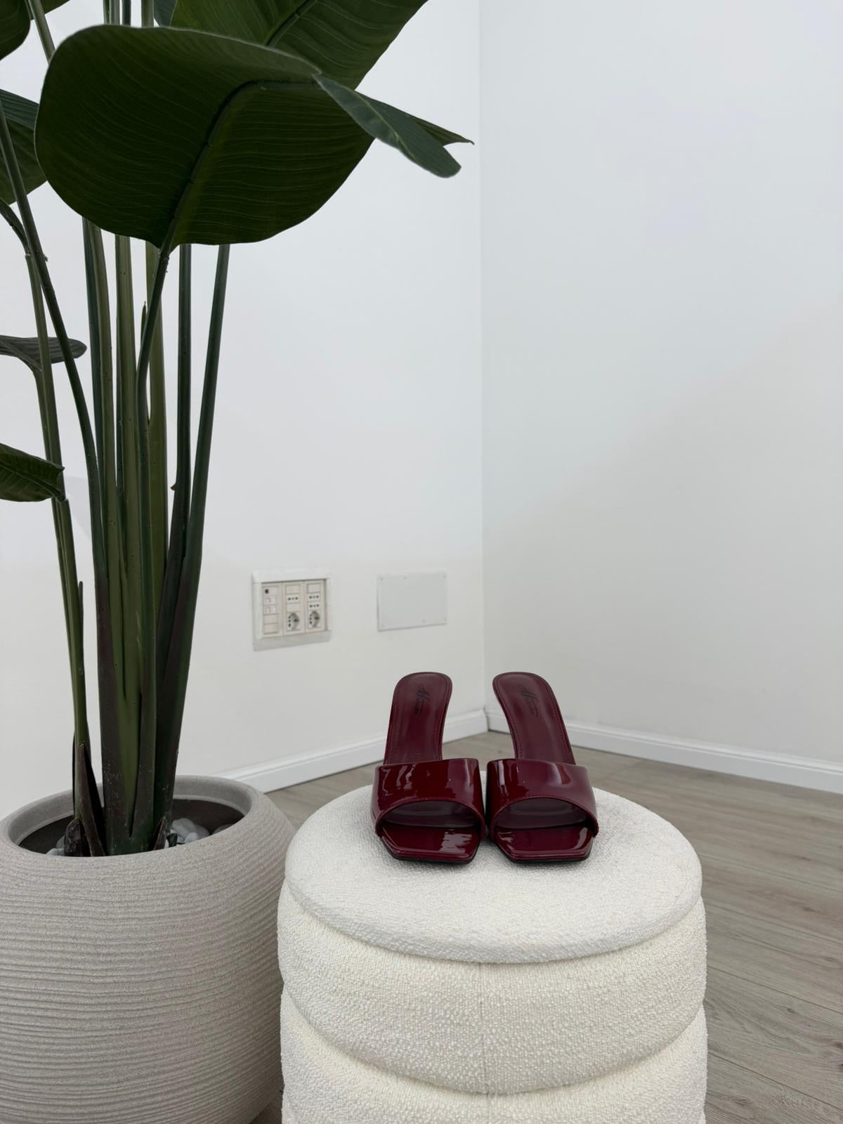 SANDALO GATEWAY BORDEUAX