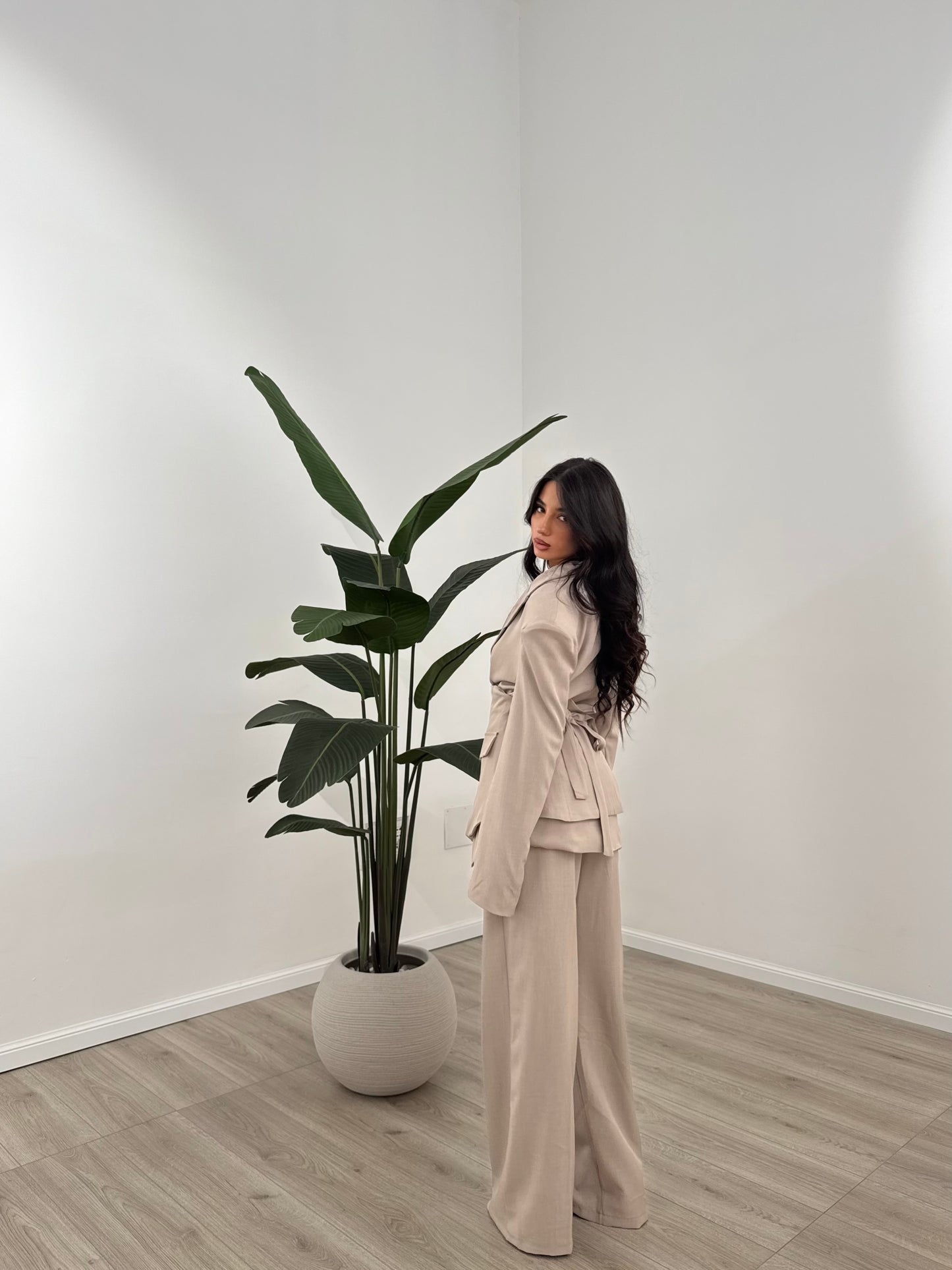 TAILLEUR HYPNOTIC FANGO