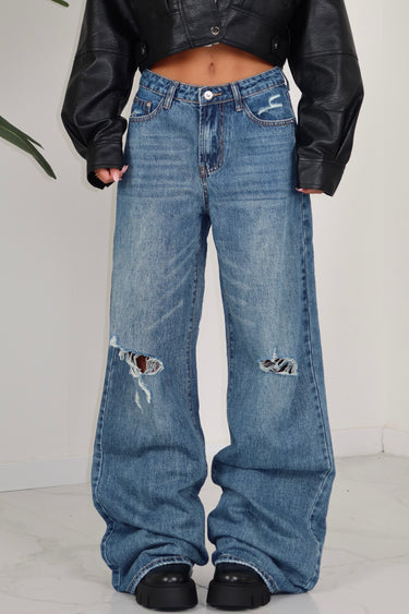 JEANS VIDIA